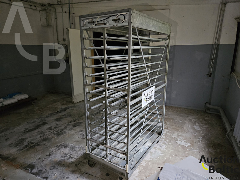 Onbekend Jamesway - المعدات لتربية الماشية: صور 3 Onbekend Jamesway - المعدات لتربية الماشية: صور 3