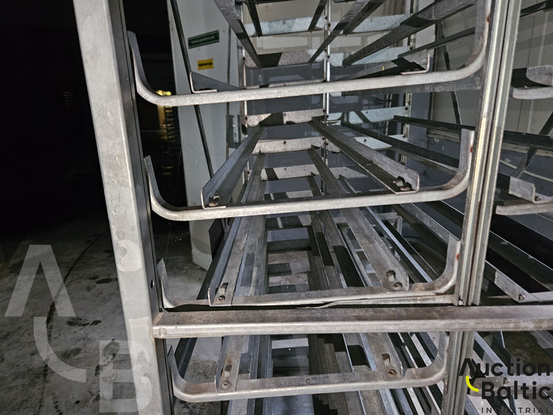 Onbekend Jamesway - المعدات لتربية الماشية: صور 5 Onbekend Jamesway - المعدات لتربية الماشية: صور 5