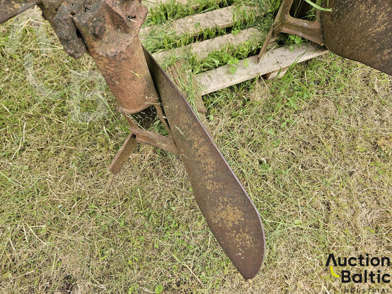 محراث Onbekend Plow: صور 9