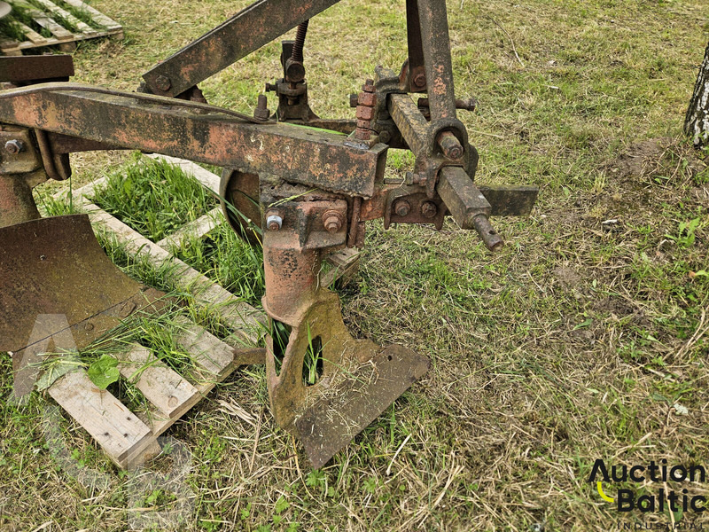 محراث Onbekend Plow: صور 6