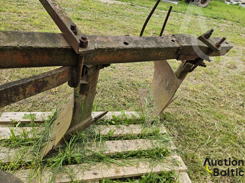 محراث Onbekend Plow: صور 8