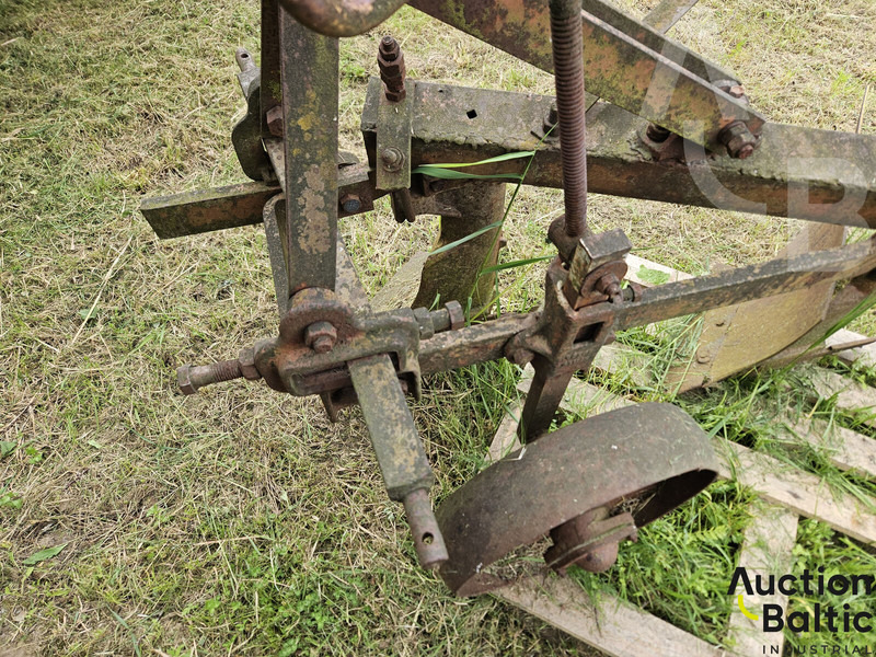 محراث Onbekend Plow: صور 7