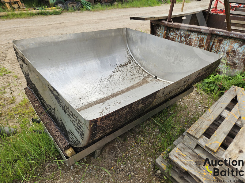 Onbekend Tanker - حاوية شحن: صور 1 Onbekend Tanker - حاوية شحن: صور 1