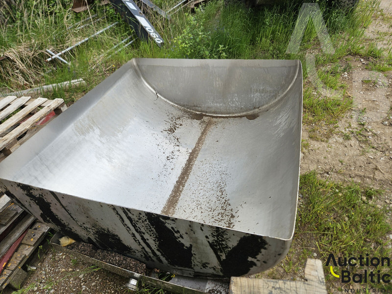 Onbekend Tanker - حاوية شحن: صور 5 Onbekend Tanker - حاوية شحن: صور 5