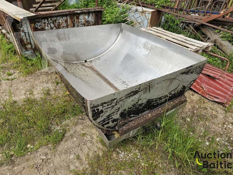 Onbekend Tanker - حاوية شحن: صور 2 Onbekend Tanker - حاوية شحن: صور 2