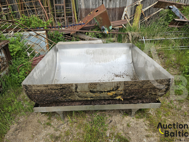 Onbekend Tanker - حاوية شحن: صور 3 Onbekend Tanker - حاوية شحن: صور 3