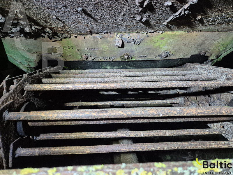 Onbekend Trailer - الخيمة نصف مقطورة: صور 5 Onbekend Trailer - الخيمة نصف مقطورة: صور 5