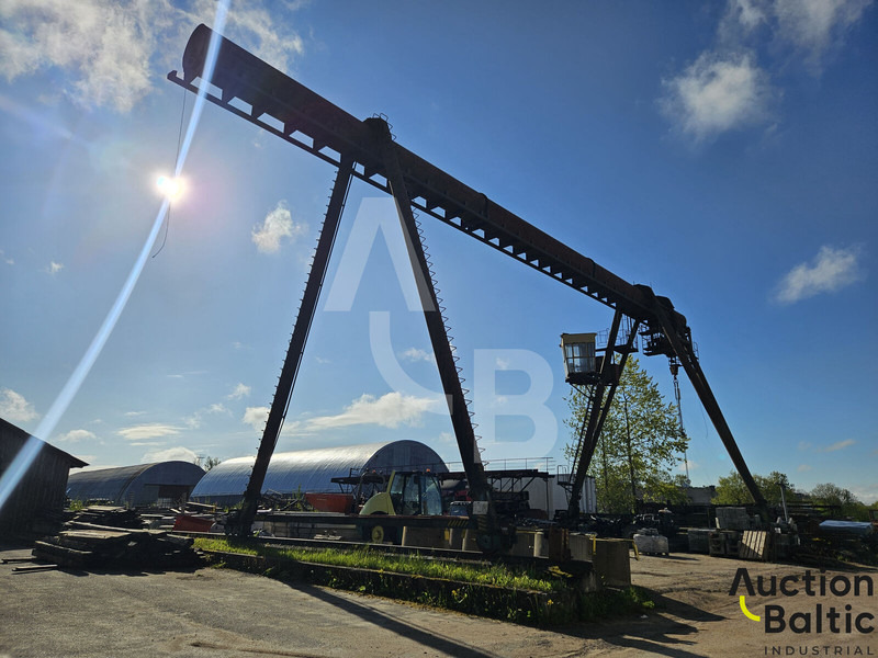 Overhead crane - الرافعة: صور 2 Overhead crane - الرافعة: صور 2