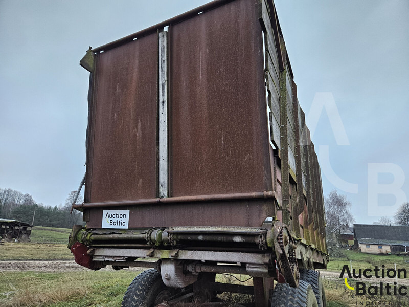 PRT-11 - قلابة مقطورة: صور 5 PRT-11 - قلابة مقطورة: صور 5