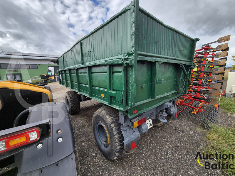 PSE 20-1 - الخيمة نصف مقطورة: صور 3 PSE 20-1 - الخيمة نصف مقطورة: صور 3