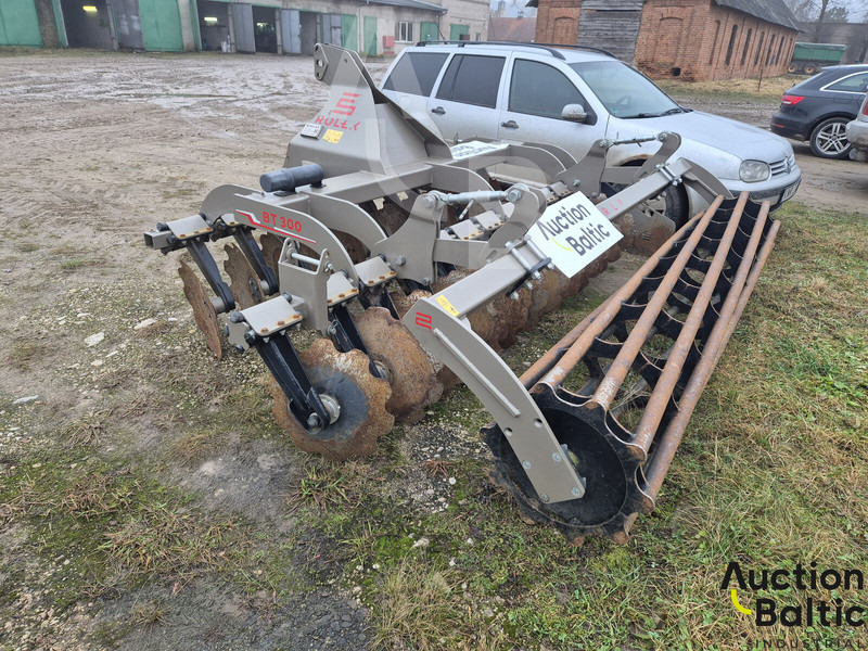 ROL/EX Rolex BT 300 - قرص مسلفة: صور 3 ROL/EX Rolex BT 300 - قرص مسلفة: صور 3