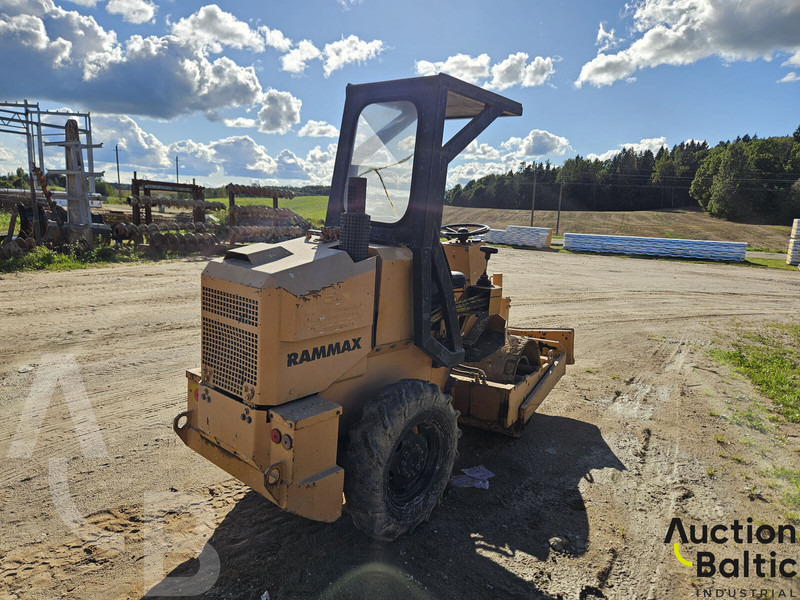 Rammax RW1800 SPT - مدحلة: صور 4 Rammax RW1800 SPT - مدحلة: صور 4