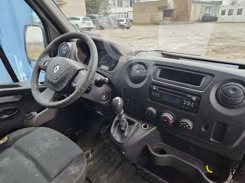 Renault Master - فان: صور 5 Renault Master - فان: صور 5