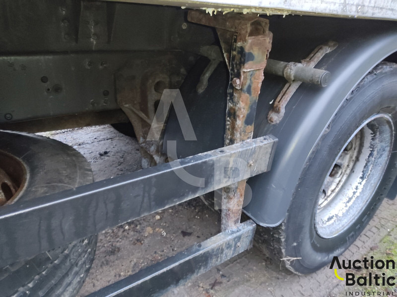 تأجير Renault Midlum 240.18 Renault Midlum 240.18: صور 17