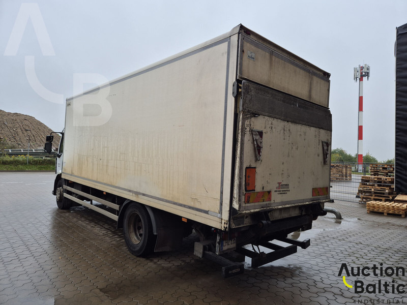 Renault Midlum - بصندوق مغلق شاحنة: صور 3 Renault Midlum - بصندوق مغلق شاحنة: صور 3