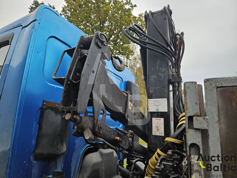 قلابات Renault Premium 250: صور 6