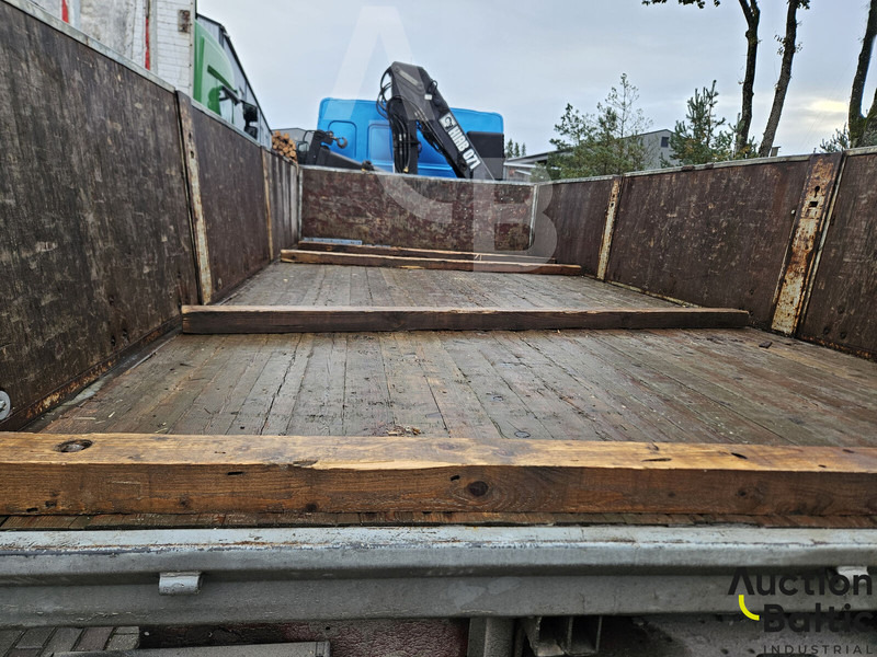 قلابات Renault Premium 250: صور 16