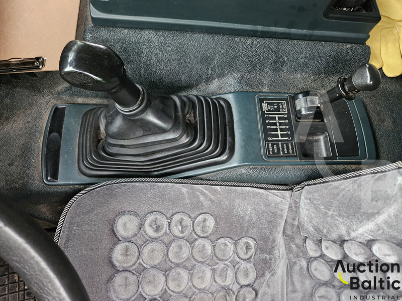 قلابات Renault Premium 250: صور 11