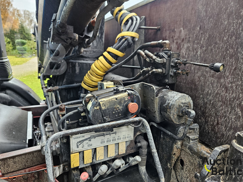 قلابات Renault Premium 250: صور 15