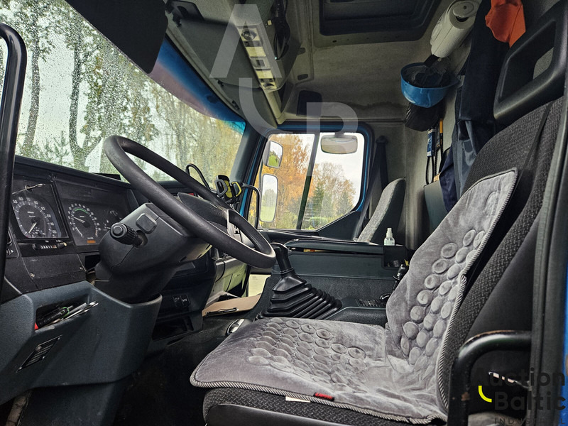 قلابات Renault Premium 250: صور 8