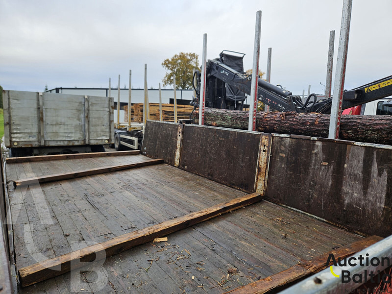 قلابات Renault Premium 250: صور 17