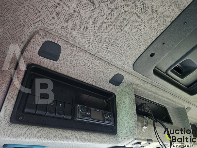 قلابات Renault Premium 250: صور 13