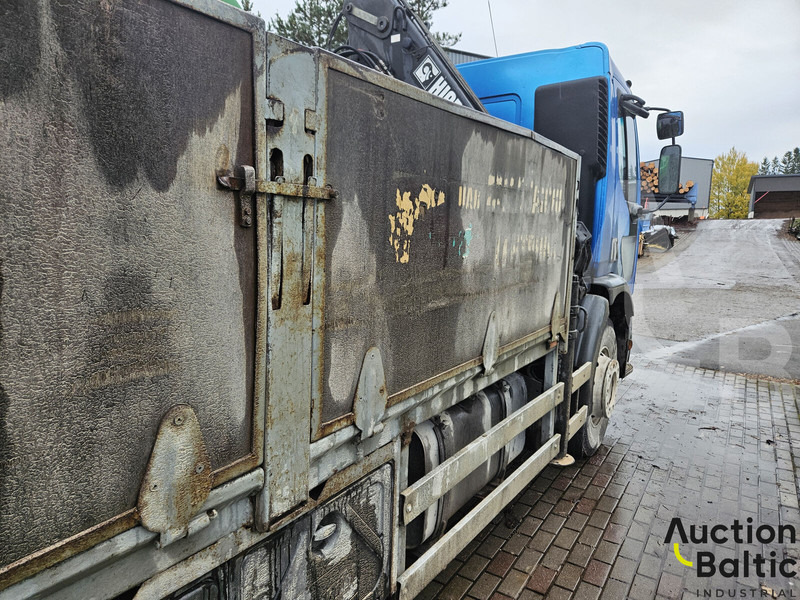 قلابات Renault Premium 250: صور 18