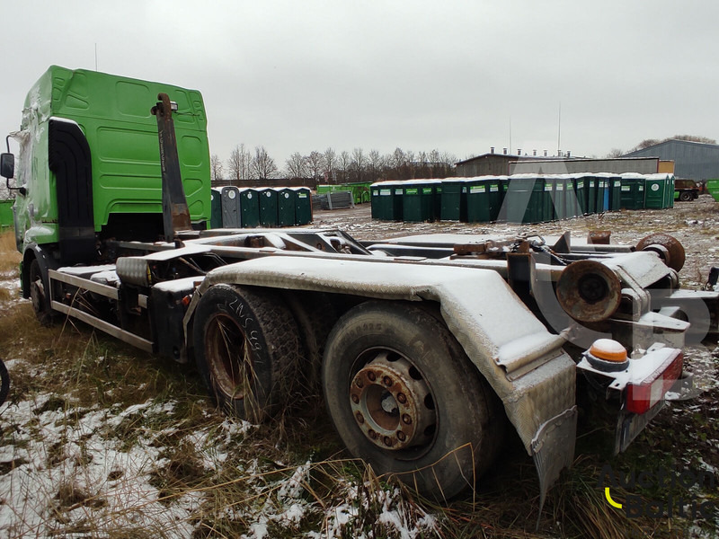 Renault Premium Route - شاحنات قابلة للفك شاحنة: صور 3 Renault Premium Route - شاحنات قابلة للفك شاحنة: صور 3