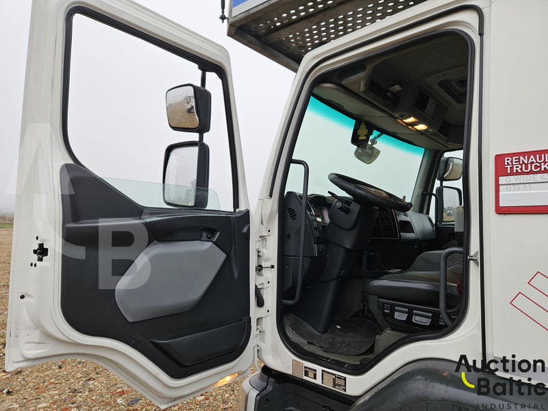 Renault Rimo Adero 1 R - شاحنة جرار: صور 5 Renault Rimo Adero 1 R - شاحنة جرار: صور 5