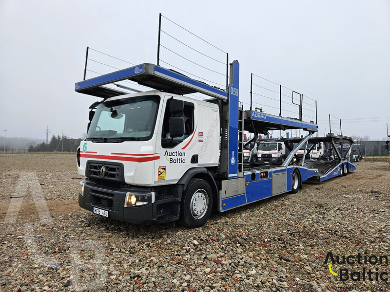 Renault Rimo Adero 1 R - شاحنة جرار: صور 1 Renault Rimo Adero 1 R - شاحنة جرار: صور 1