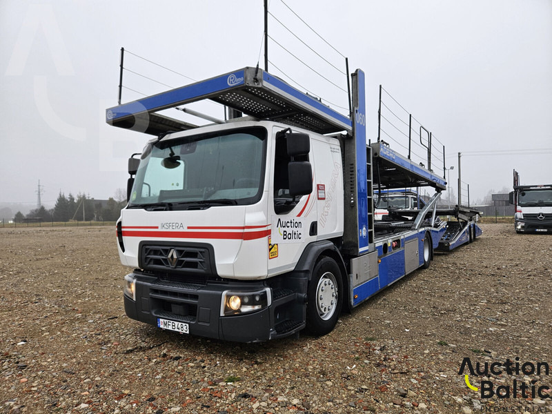 Renault Rimo Adero 1 R - شاحنة جرار: صور 1 Renault Rimo Adero 1 R - شاحنة جرار: صور 1