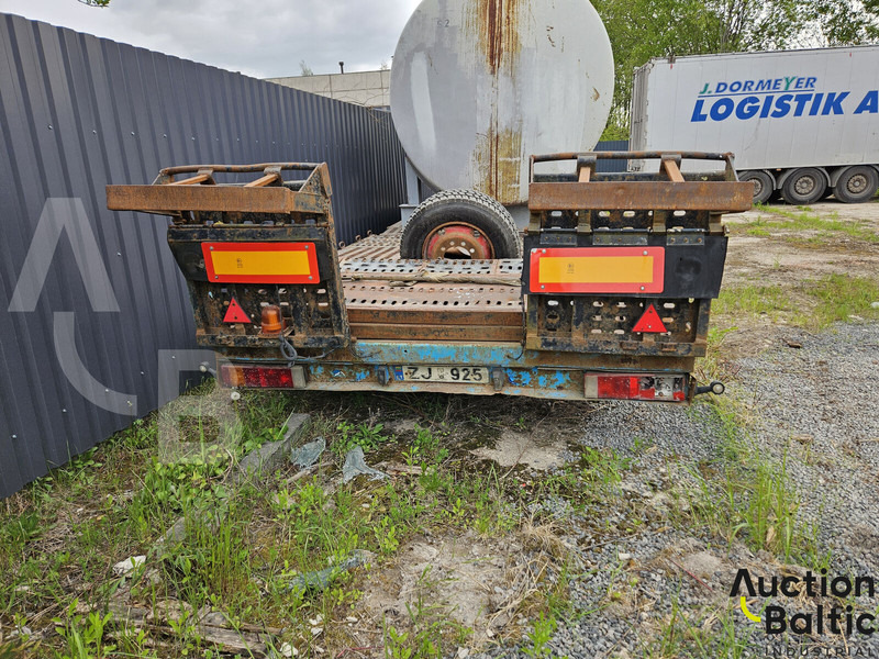 Rolfo R325V8 - الخيمة نصف مقطورة: صور 4 Rolfo R325V8 - الخيمة نصف مقطورة: صور 4