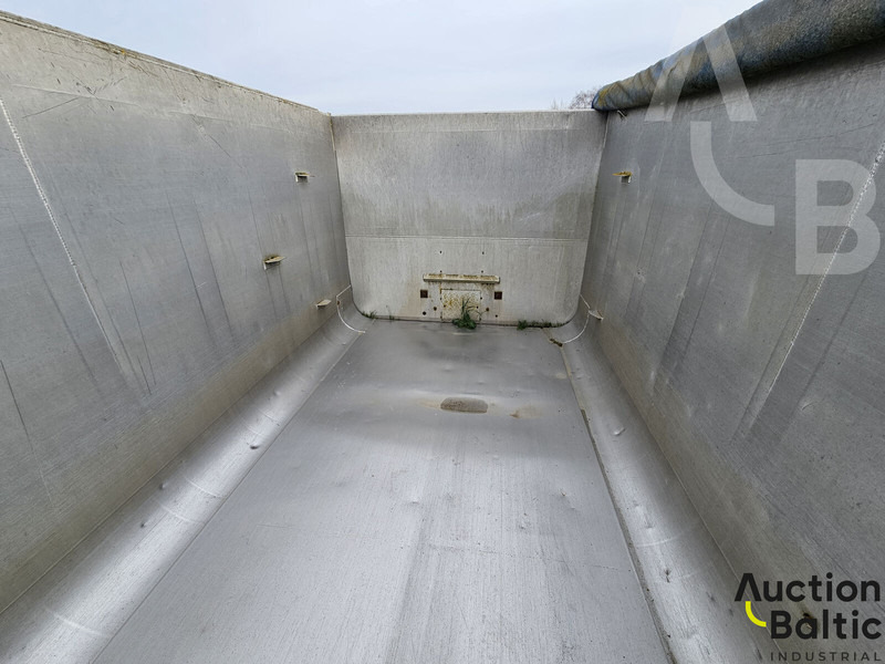 SDC - الخيمة نصف مقطورة: صور 5 SDC - الخيمة نصف مقطورة: صور 5