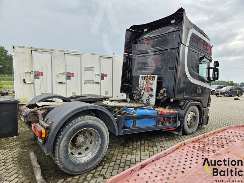 Scania 420 - شاحنة جرار: صور 3 Scania 420 - شاحنة جرار: صور 3