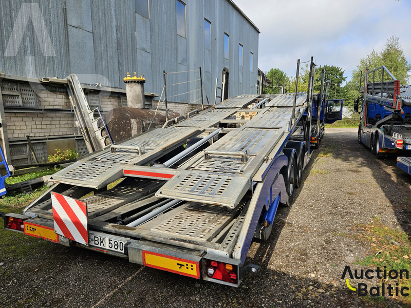 Scania P 380 - شاحنة جرار: صور 4 Scania P 380 - شاحنة جرار: صور 4