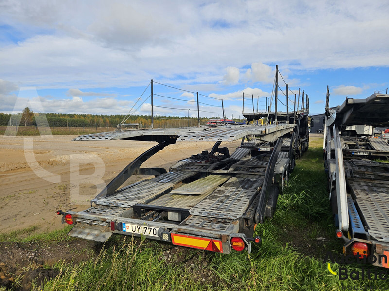 Scania P 420 - شاحنة جرار: صور 3 Scania P 420 - شاحنة جرار: صور 3