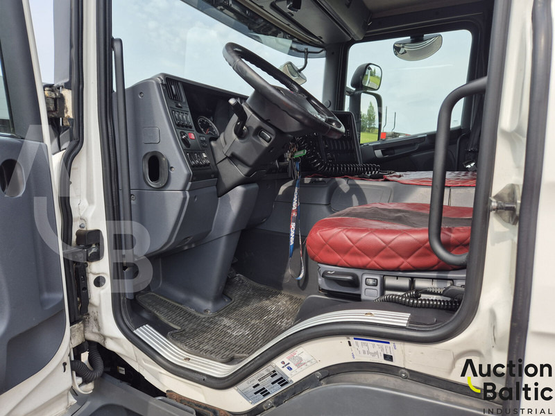 Scania P 450 - الشاسيه شاحنة: صور 5 Scania P 450 - الشاسيه شاحنة: صور 5