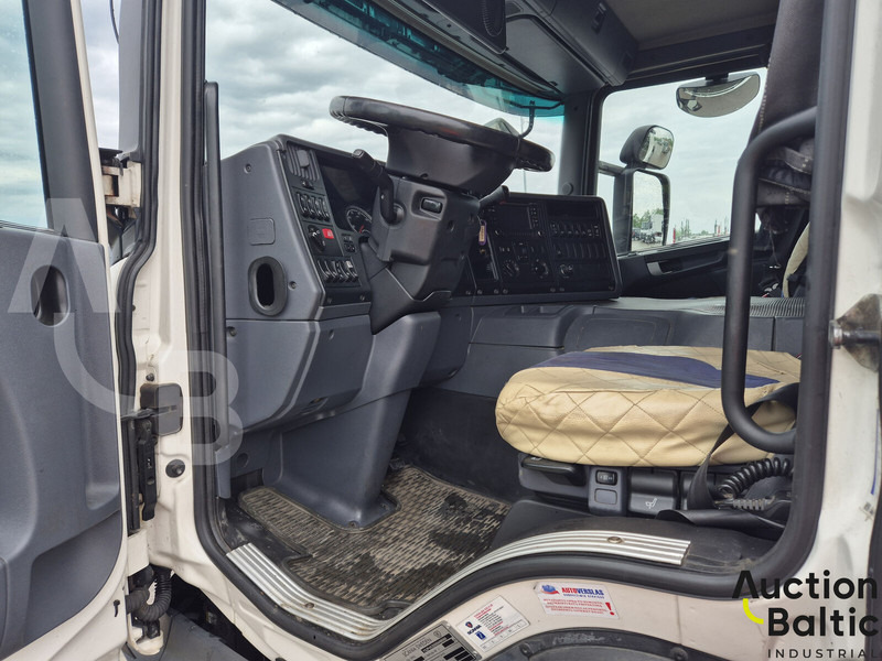 Scania P 450 - الشاسيه شاحنة: صور 5 Scania P 450 - الشاسيه شاحنة: صور 5
