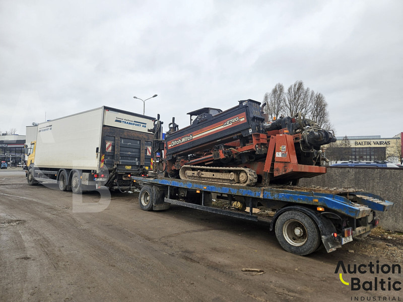 Scania P380 - بصندوق مغلق شاحنة: صور 4 Scania P380 - بصندوق مغلق شاحنة: صور 4