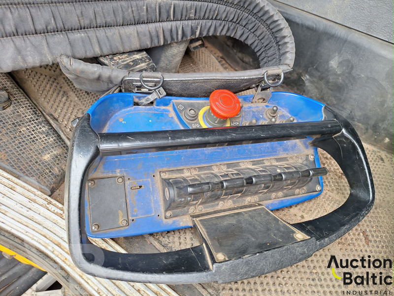 Scania R 124 GB - قلابات: صور 5 Scania R 124 GB - قلابات: صور 5