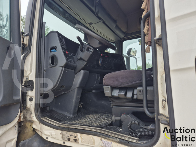 Scania R 410 - شاحنة جرار: صور 5 Scania R 410 - شاحنة جرار: صور 5