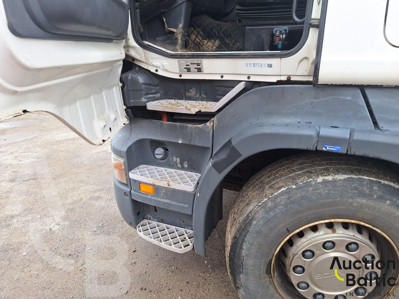 Scania R 420 LA4X2MNA - شاحنة جرار: صور 4 Scania R 420 LA4X2MNA - شاحنة جرار: صور 4