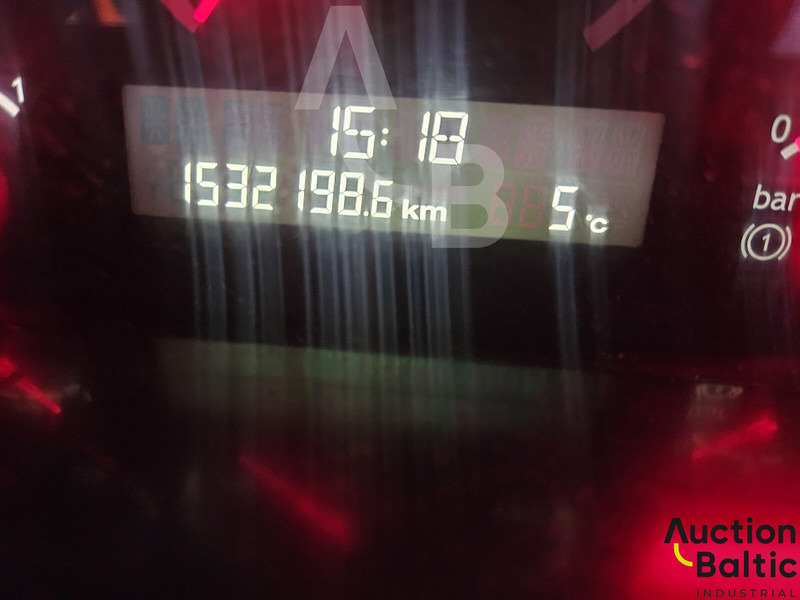 Scania R 420 LA - شاحنة جرار: صور 5 Scania R 420 LA - شاحنة جرار: صور 5