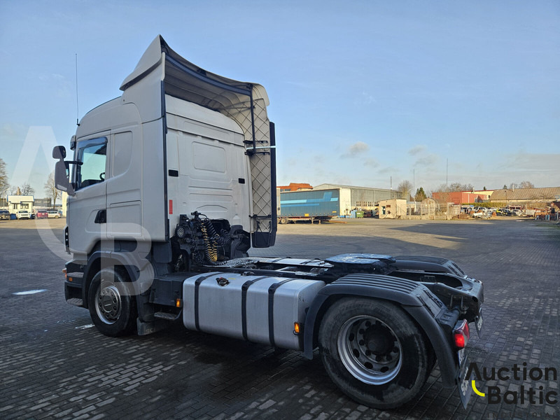 Scania R 440 A - شاحنة جرار: صور 3 Scania R 440 A - شاحنة جرار: صور 3