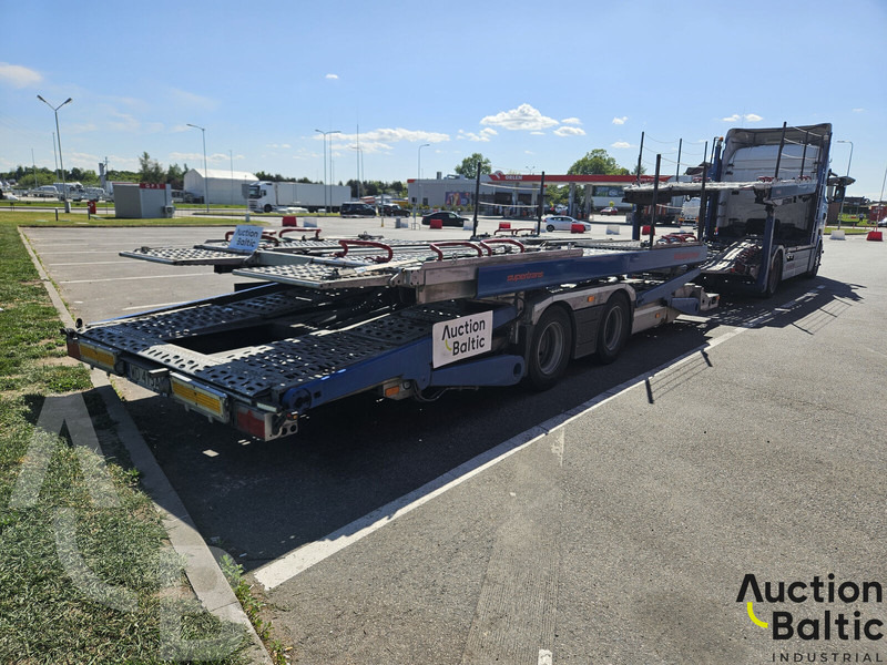 Scania R 450 - شاحنة نقل سيارات شاحنة: صور 4 Scania R 450 - شاحنة نقل سيارات شاحنة: صور 4