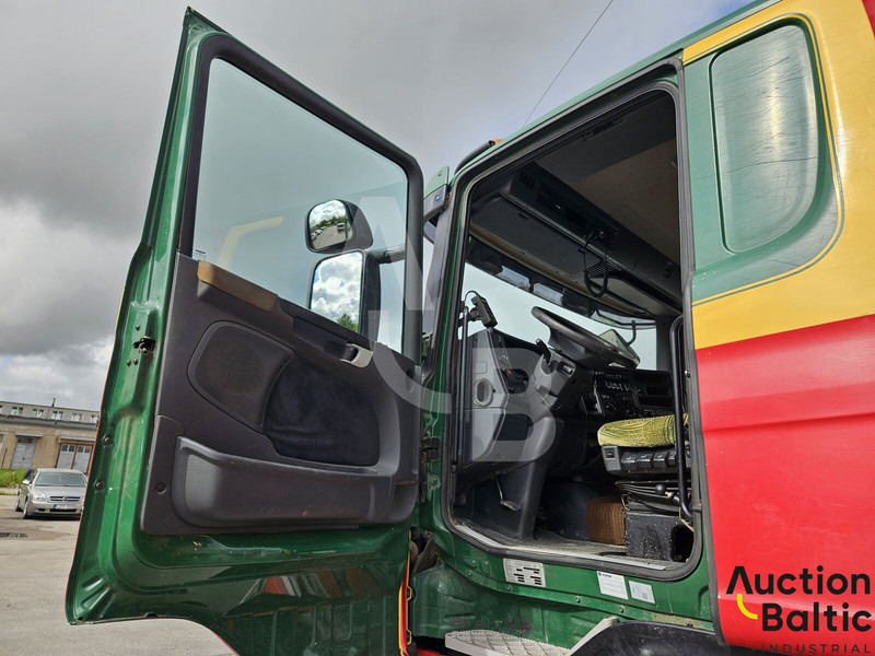 Scania R 480 - قلابات: صور 5 Scania R 480 - قلابات: صور 5