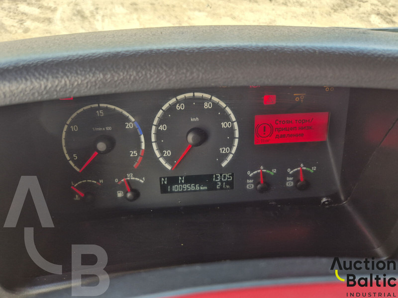 Scania R 500 LA - شاحنة جرار: صور 5 Scania R 500 LA - شاحنة جرار: صور 5