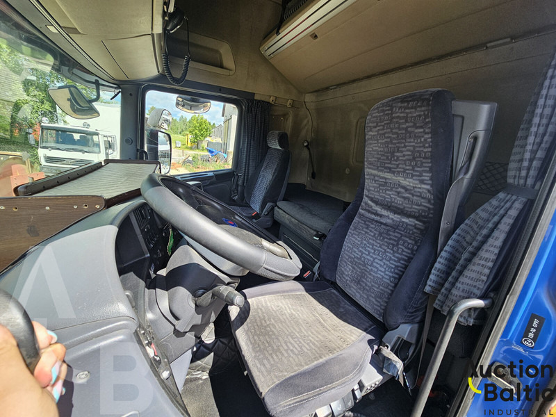 Scania R480 LA4X2MEB - شاحنة جرار: صور 5 Scania R480 LA4X2MEB - شاحنة جرار: صور 5