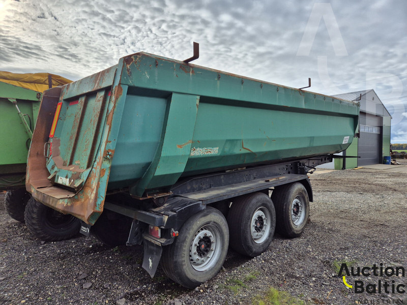 Schmitz Cargobull GOTHA - الخيمة نصف مقطورة: صور 2 Schmitz Cargobull GOTHA - الخيمة نصف مقطورة: صور 2