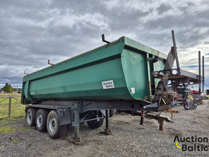 Schmitz Cargobull GOTHA - الخيمة نصف مقطورة: صور 1 Schmitz Cargobull GOTHA - الخيمة نصف مقطورة: صور 1